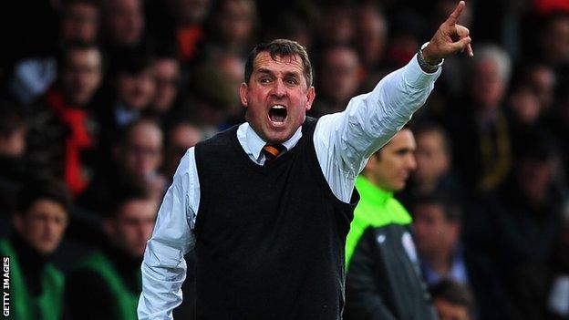 Martin Allen