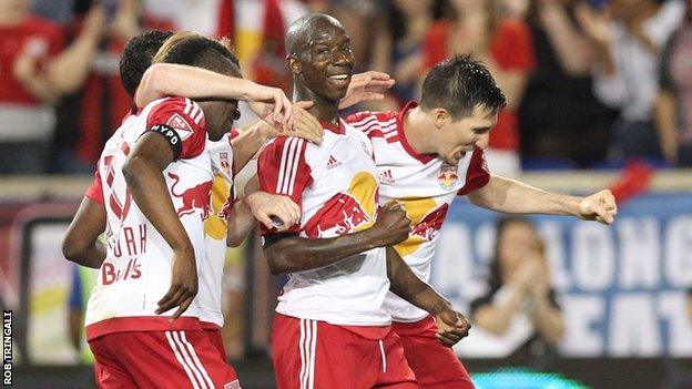 Bradley Wright-Phillips