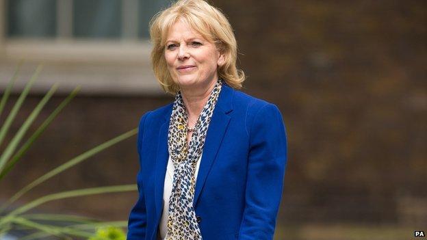 Anna Soubry