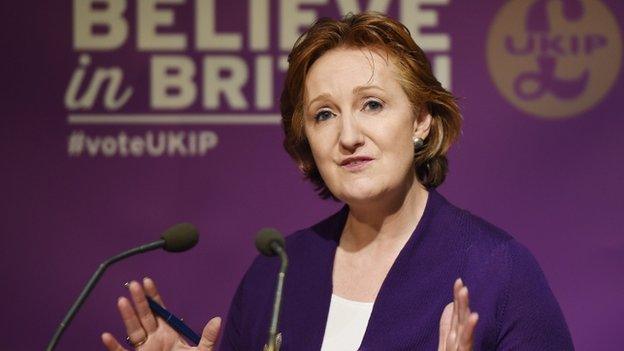 Suzanne Evans