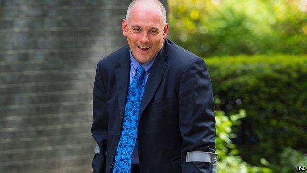 Robert Halfon