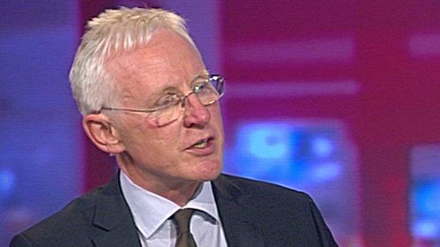 Norman Lamb