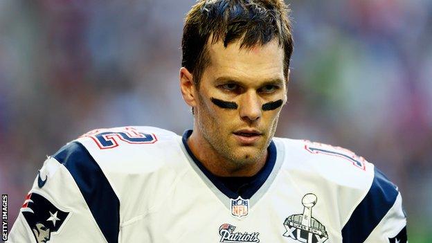 Tom Brady