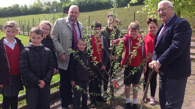 Carl Sargeant