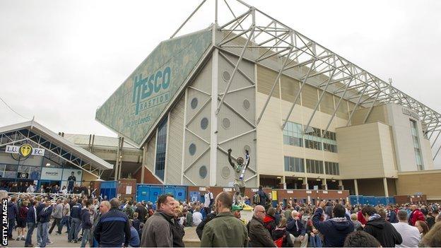 Elland Road