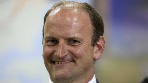 Douglas Carswell