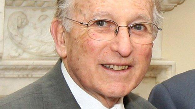 Lord Janner