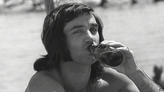 George Best