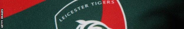 Leicester Tigers