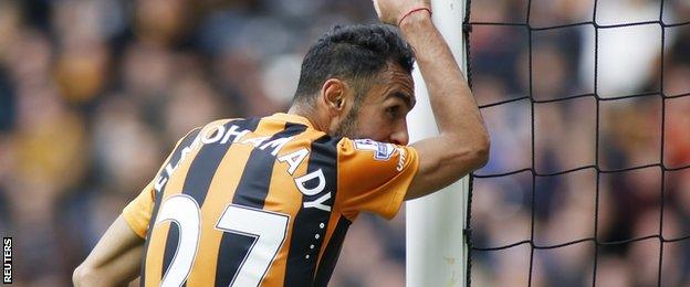 Ahmed Elmohamady