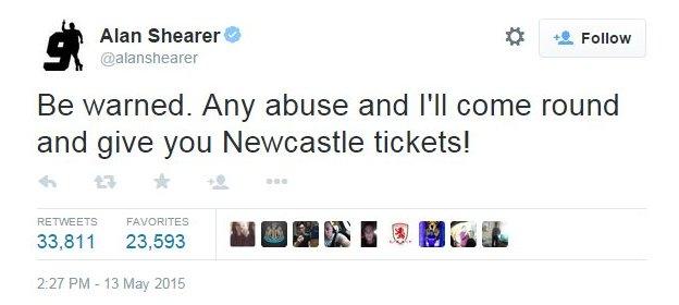 Alan Shearer