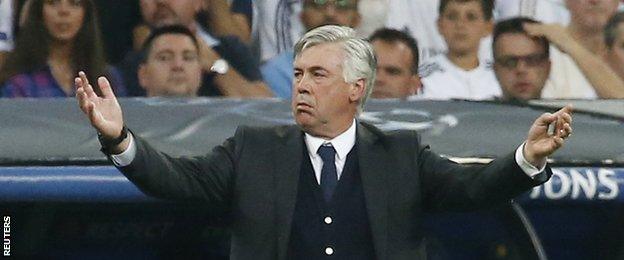 Carlo Ancelotti