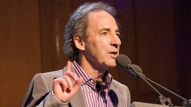 Harry Shearer