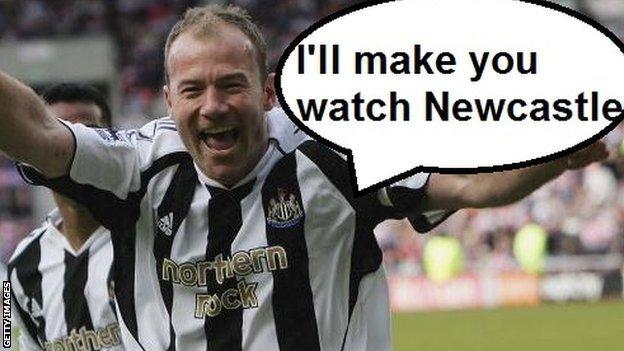 Alan Shearer