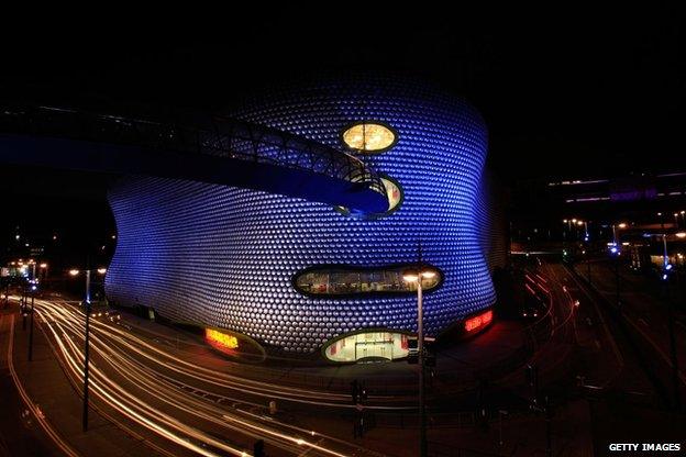 Bullring