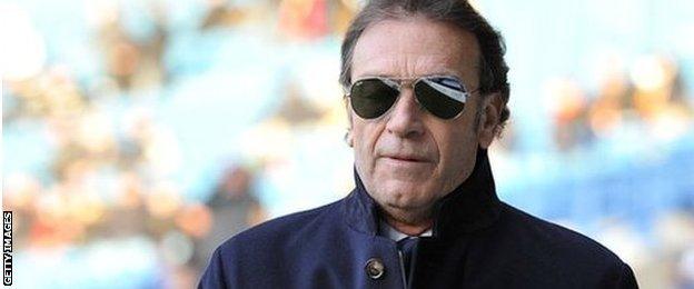 Massimo Cellino