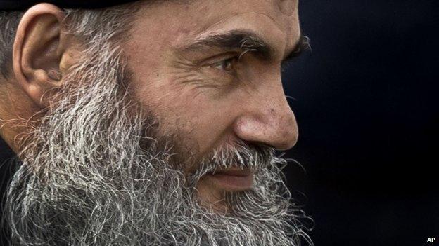 Abu Qatada