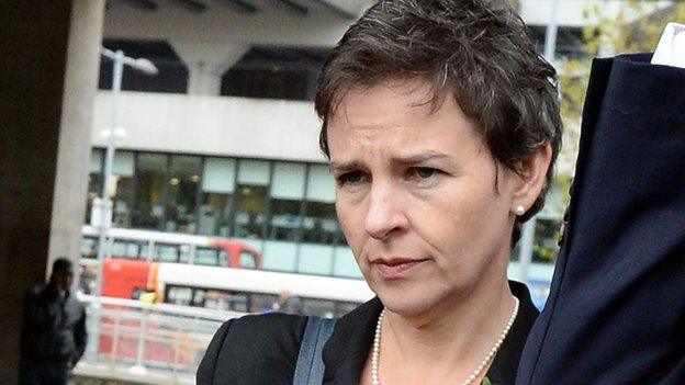 Mary Creagh