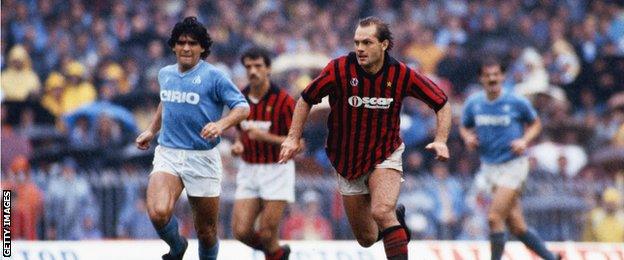 Ray Wilkins