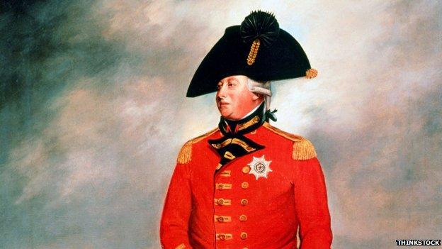 George III
