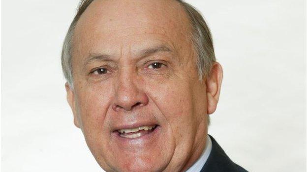 Christo Wiese