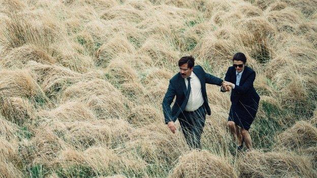 The Lobster