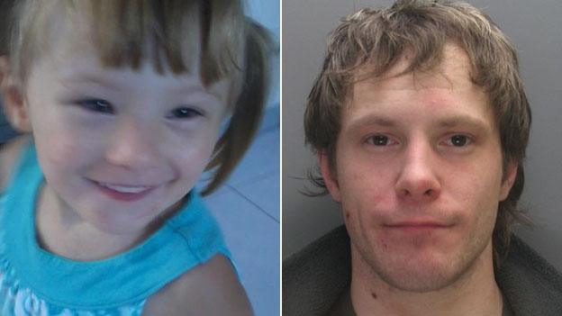 Alexa-Marie Quinn and Carl Wheatley