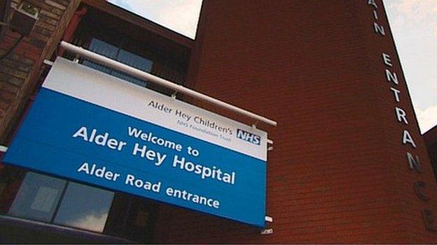 alder hey