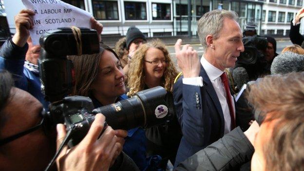 Jim Murphy