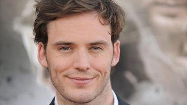 Sam Claflin