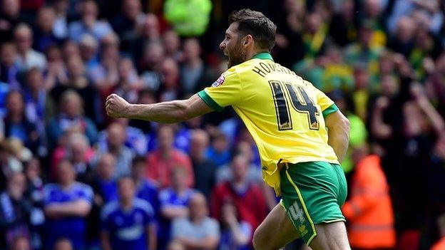 Wes Hoolahan