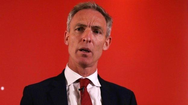 Jim Murphy