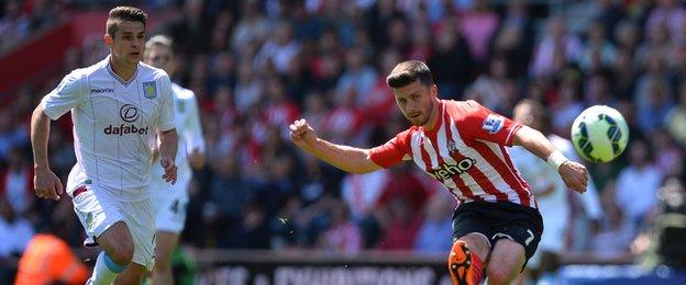 Shane Long