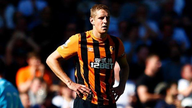 Michael Dawson