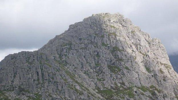 Tryfan