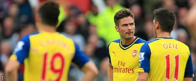 Olivier Giroud