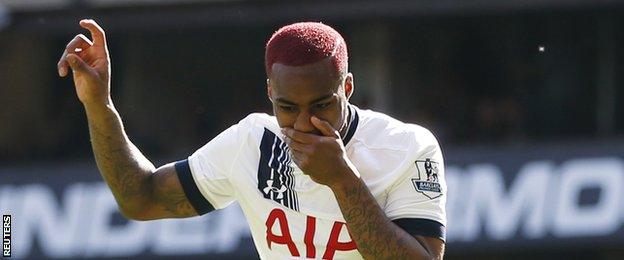 Danny Rose