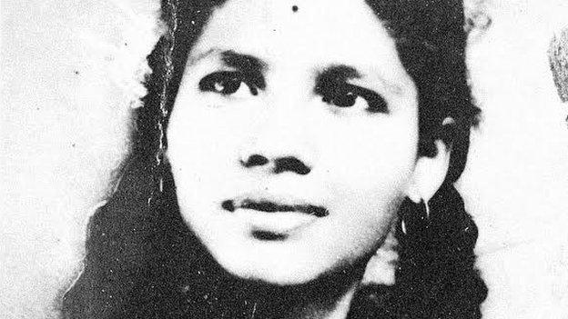 Aruna Shanbaug