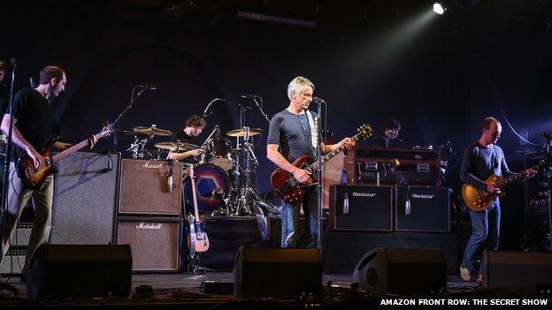 Paul Weller