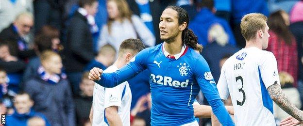 Bilel Mohsni