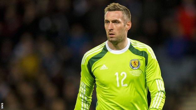 Allan McGregor