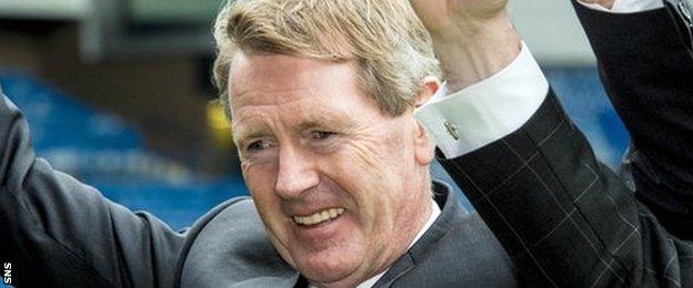 Dave King