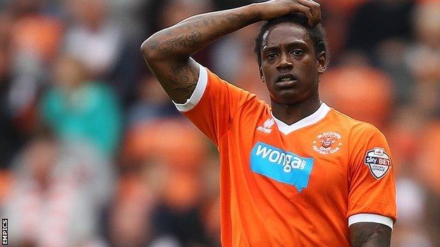 Nile Ranger