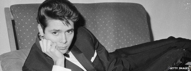 Cliff Richard