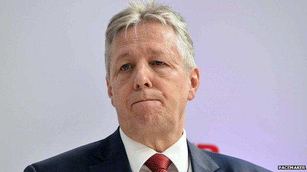 Peter Robinson