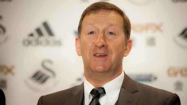 Huw Jenkins