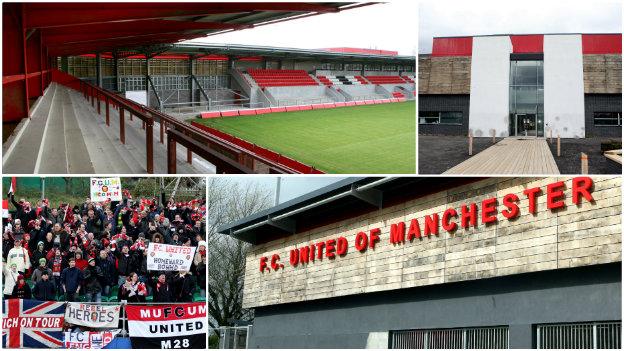 FC United