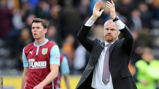 Sean Dyche