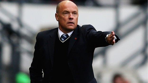 Uwe Rosler