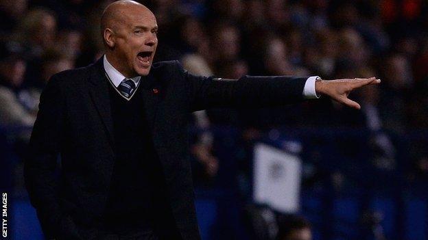 Uwe Rosler